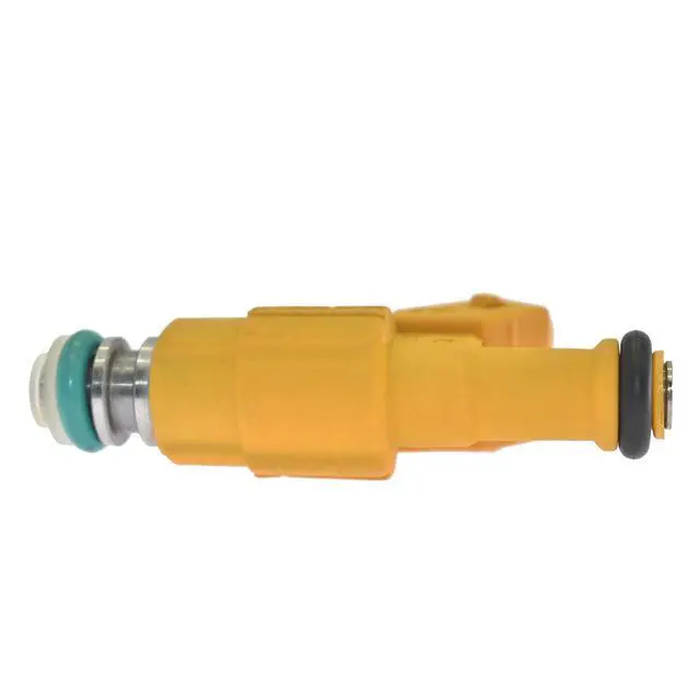 Alt view image 7 of 7 - Fuel injector 0280155700P4, general cargo