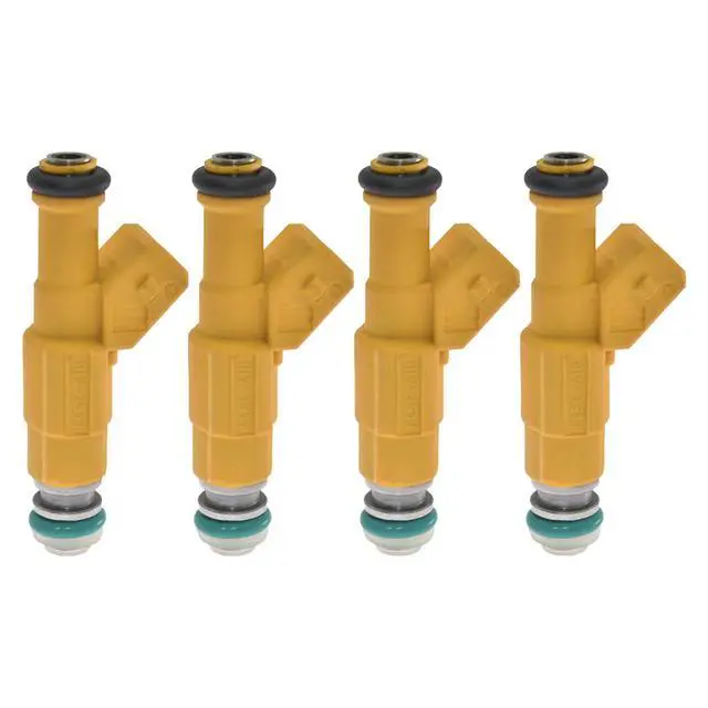 Alt view image 2 of 7 - Fuel injector 0280155700P4, general cargo
