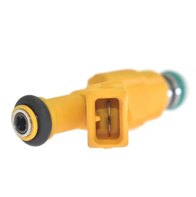 Alt view image 6 of 7 - Fuel injector 0280155700P4, general cargo