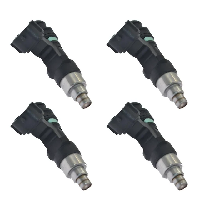 Alt view image 2 of 7 - Fuel injector EAT314P4, general cargo 15710-82K50