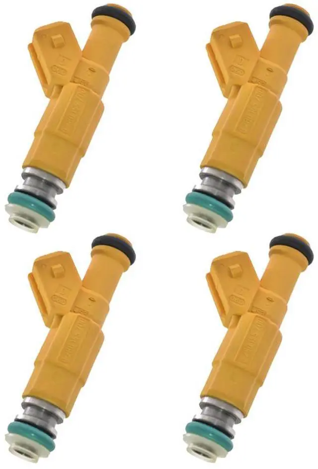 Main image of Fuel injector 0280155700P4, general cargo