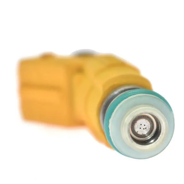 Alt view image 4 of 7 - Fuel injector 0280155700P4, general cargo