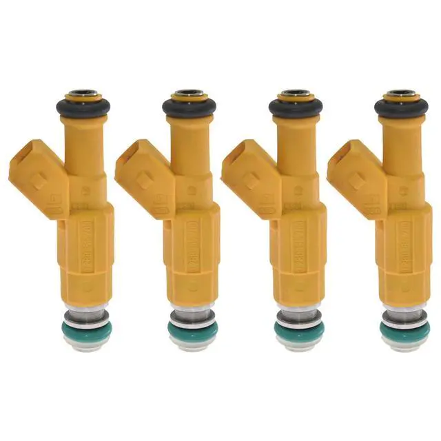 Alt view image 3 of 7 - Fuel injector 0280155700P4, general cargo