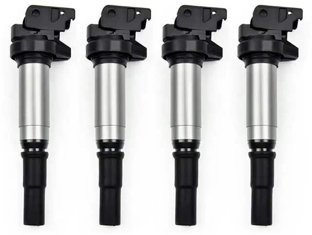 Alt view image 3 of 7 - Ignition coil 19005293P4, general cargo