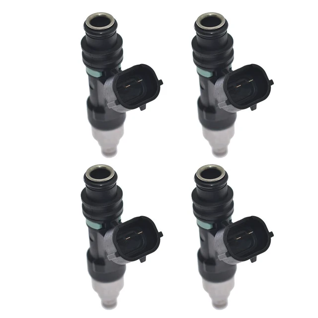 Alt view image 3 of 7 - Fuel injector EAT314P4, general cargo 15710-82K50