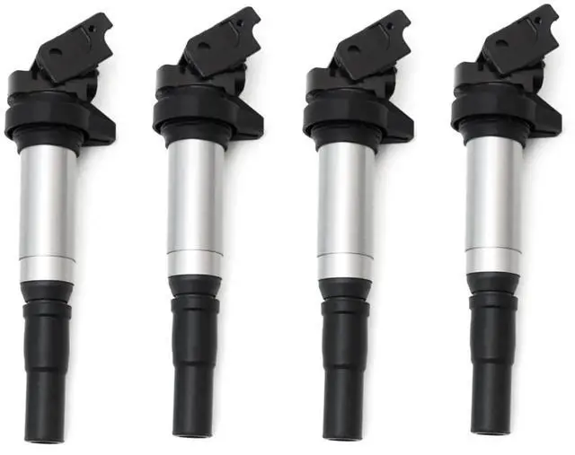 Main image of Ignition coil 19005293P4, general cargo