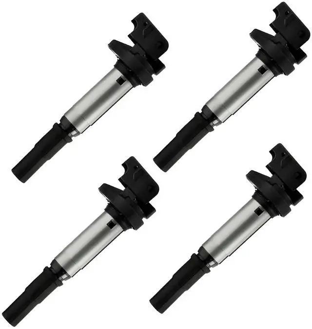 Alt view image 2 of 7 - Ignition coil 19005293P4, general cargo