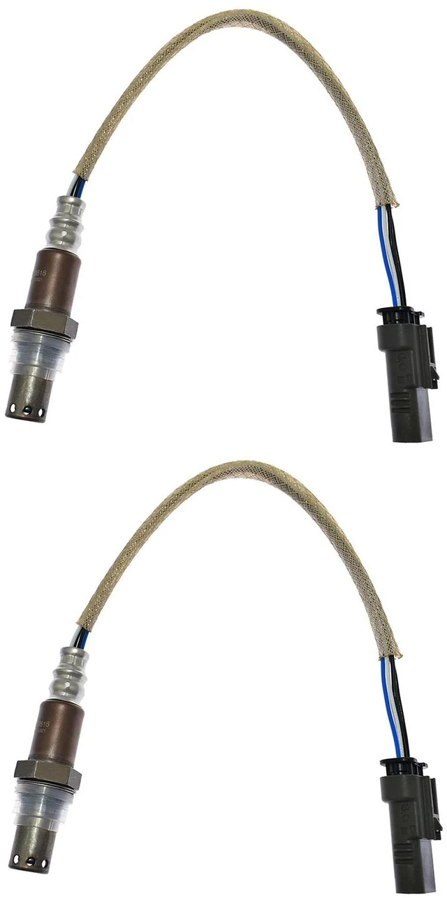 Main image of Oxygen sensor 12659516P2, general cargo