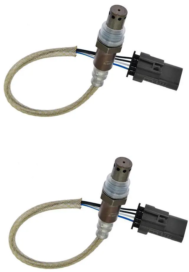 Alt view image 2 of 3 - Oxygen sensor 12659516P2, general cargo
