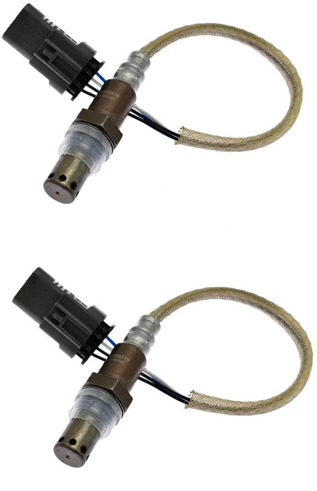 Alt view image 3 of 3 - Oxygen sensor 12659516P2, general cargo