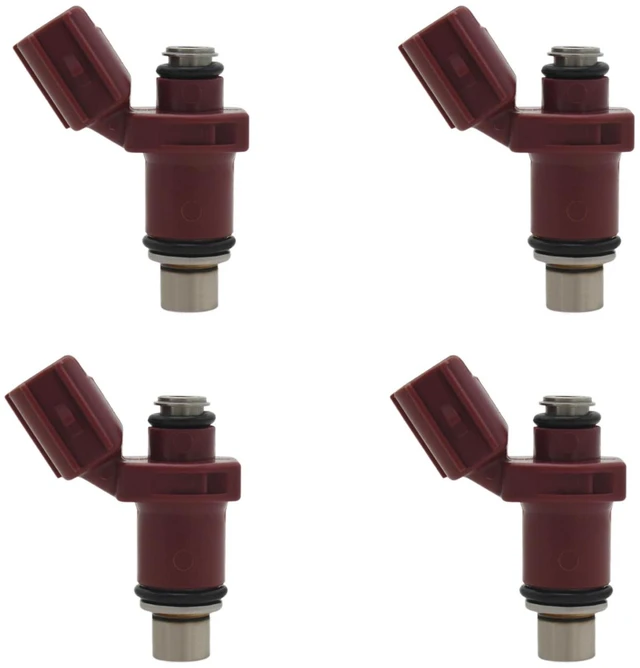 Main image of Fuel injector 6D8-13761-00-00P4, general cargo