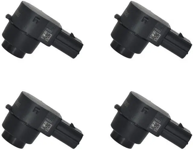 Alt view image 2 of 7 - Rear parking sensor 0263003906P4 General cargo