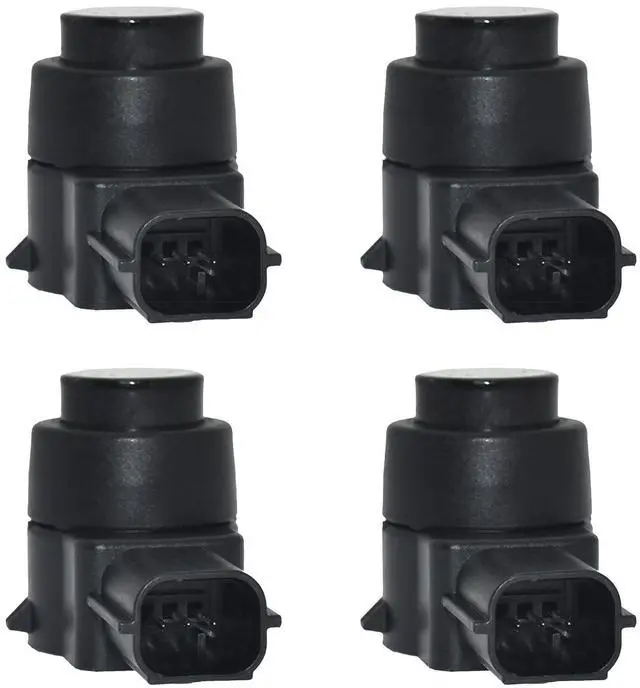 Alt view image 3 of 7 - Rear parking sensor 0263003906P4 General cargo