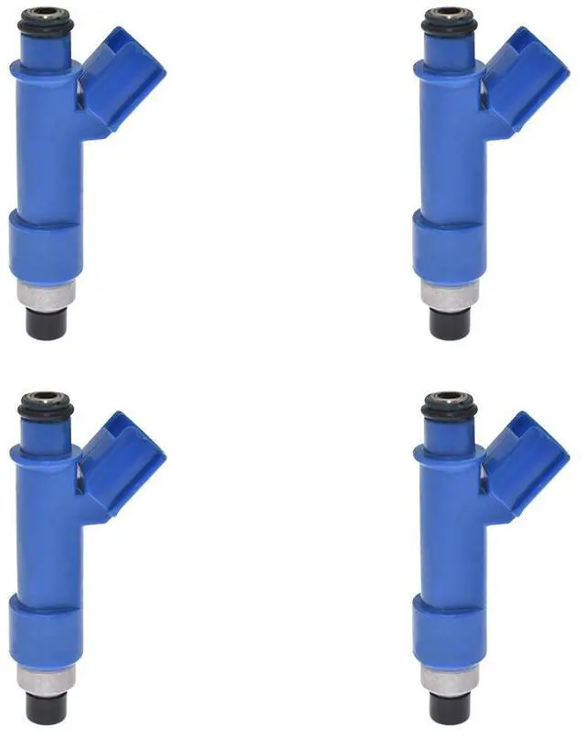 Main image of Fuel injector 23250-21040P4, general cargo