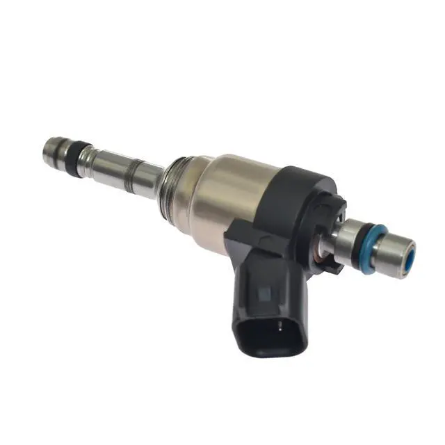 Alt view image 7 of 7 - 6 fuel injectors, 35310-3C550, general cargo