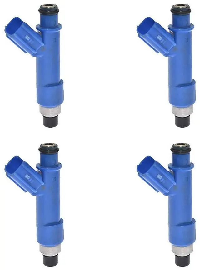 Alt view image 3 of 7 - Fuel injector 23250-21040P4, general cargo