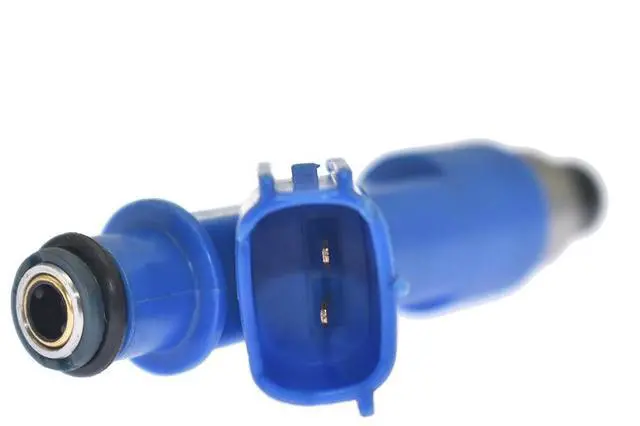 Alt view image 5 of 7 - Fuel injector 23250-21040P4, general cargo