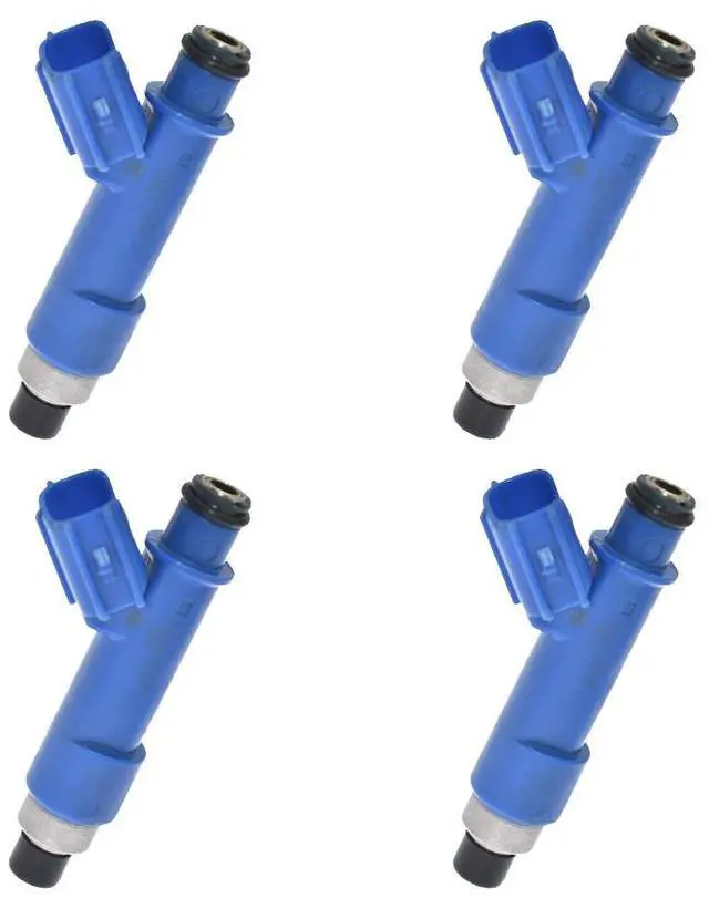 Alt view image 2 of 7 - Fuel injector 23250-21040P4, general cargo