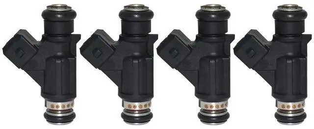 Main image of Fuel injector 25342385P4