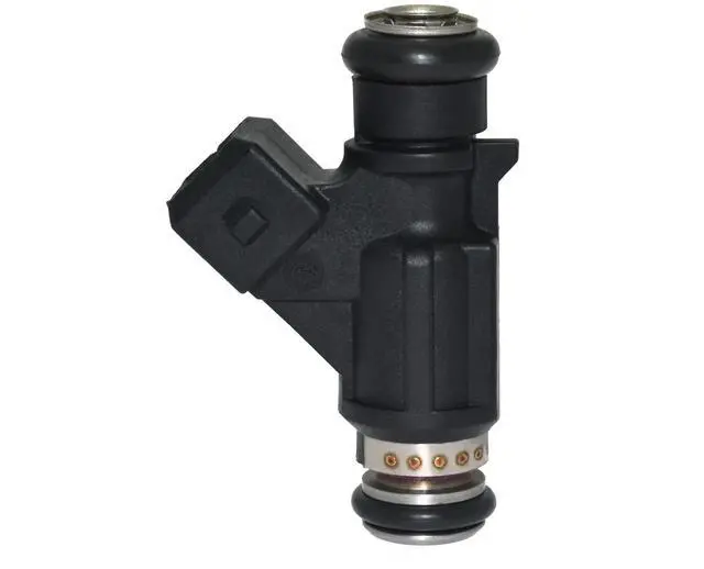 Alt view image 4 of 7 - Fuel injector 25342385P4