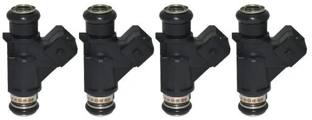 Alt view image 2 of 7 - Fuel injector 25342385P4