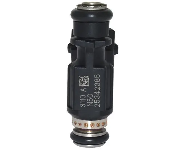 Alt view image 5 of 7 - Fuel injector 25342385P4