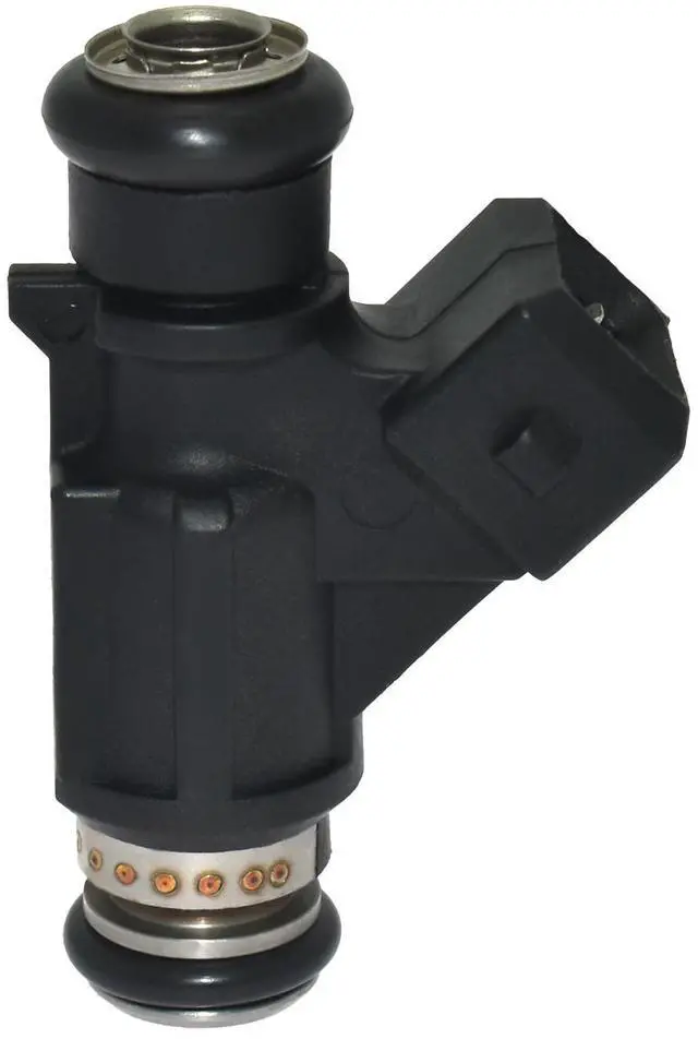 Alt view image 6 of 7 - Fuel injector 25342385P4