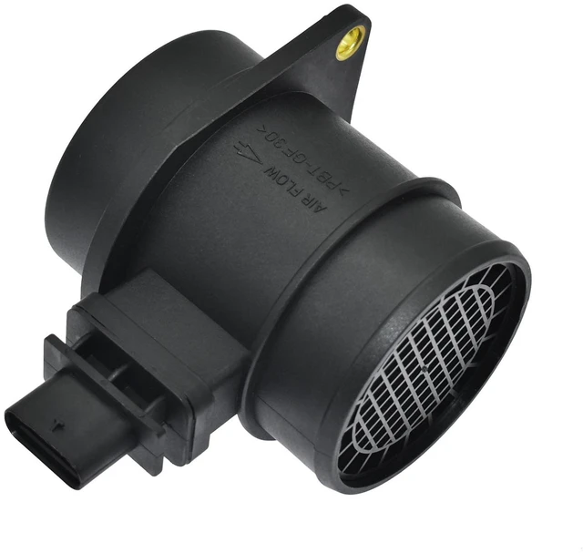 Alt view image 2 of 7 - Air flow meter housing 28164-2A500 General cargo