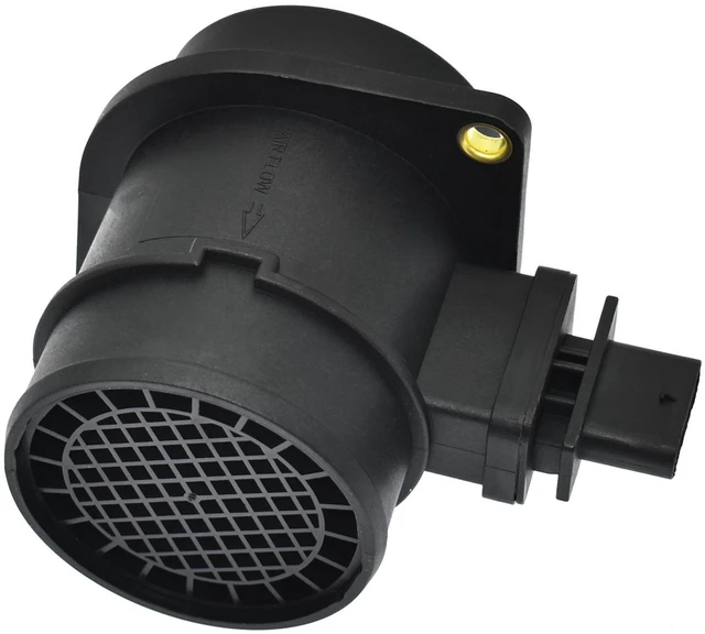 Alt view image 6 of 7 - Air flow meter housing 28164-2A500 General cargo