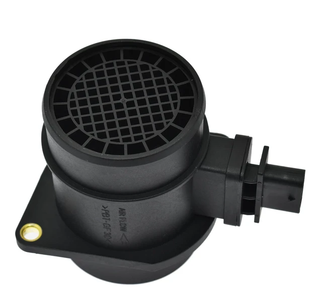 Alt view image 7 of 7 - Air flow meter housing 28164-2A500 General cargo
