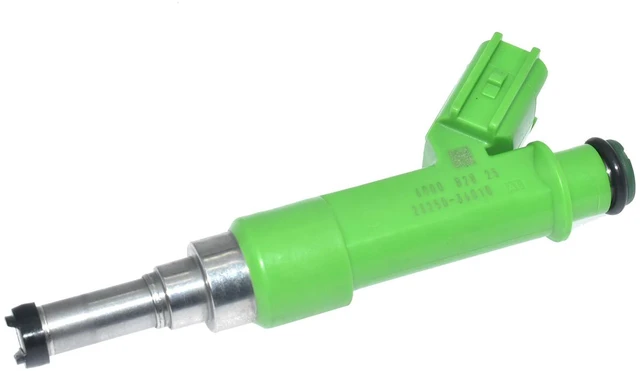 Alt view image 2 of 7 - Fuel injector 23250-36010P4, general cargo