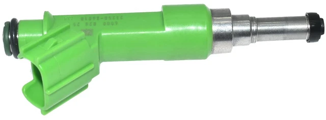 Alt view image 5 of 7 - Fuel injector 23250-36010P4, general cargo