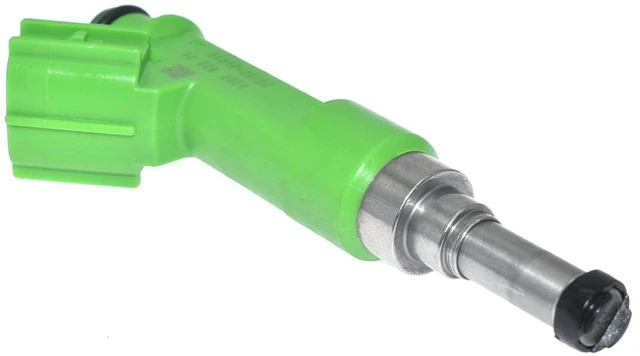 Alt view image 4 of 7 - Fuel injector 23250-36010P4, general cargo