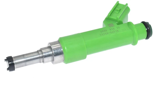 Alt view image 3 of 7 - Fuel injector 23250-36010P4, general cargo