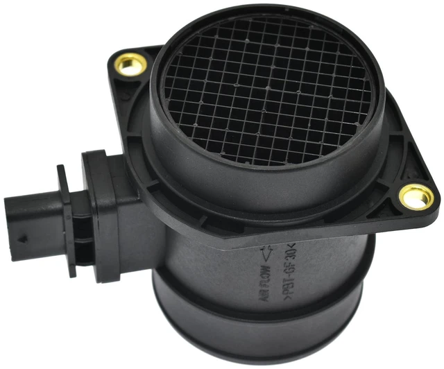 Alt view image 5 of 7 - Air flow meter housing 28164-2A500 General cargo