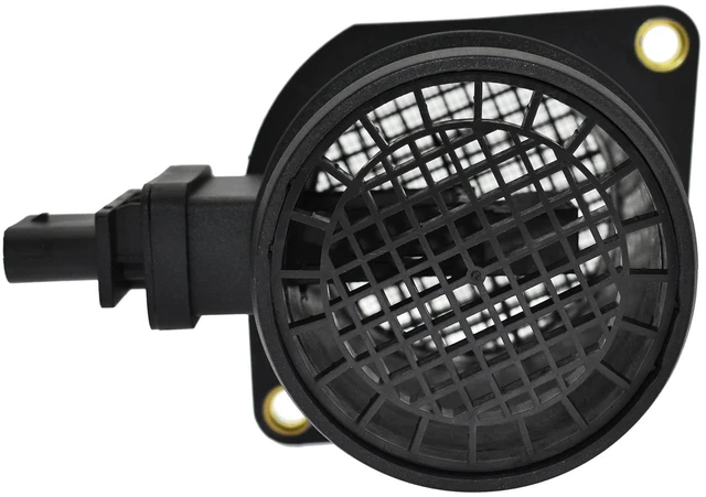 Alt view image 3 of 7 - Air flow meter housing 28164-2A500 General cargo