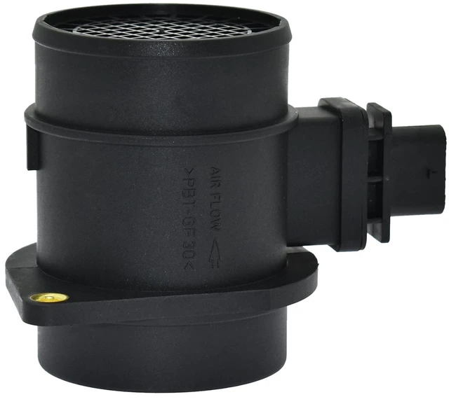 Alt view image 4 of 7 - Air flow meter housing 28164-2A500 General cargo
