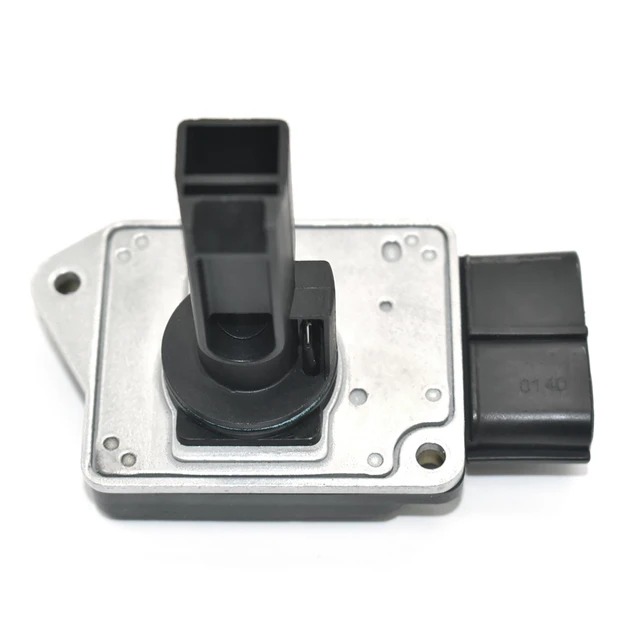 Alt view image 6 of 7 - Air flow meter 1L2F-12B579-BA general cargo