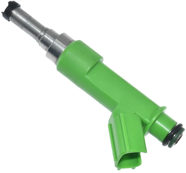 Alt view image 7 of 7 - Fuel injector 23250-36010P4, general cargo