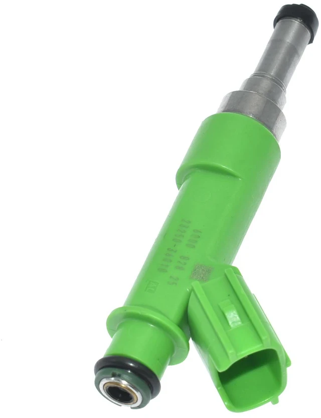 Alt view image 6 of 7 - Fuel injector 23250-36010P4, general cargo