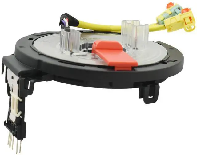 Main image of Airbag spiral cable with heating, 1JH95DX9AD, general cargo