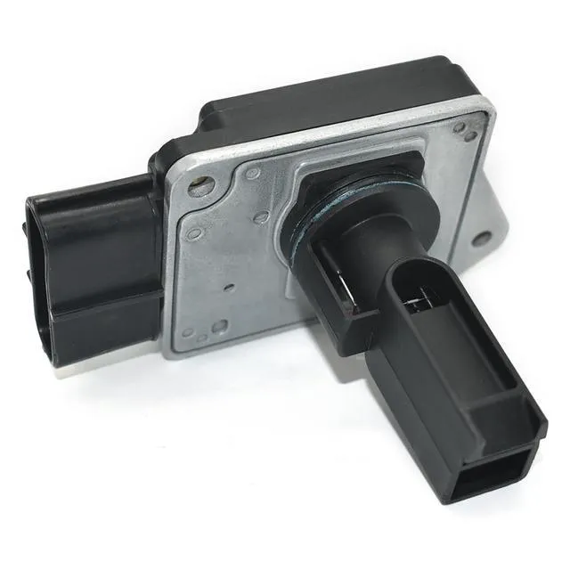 Alt view image 4 of 7 - Air flow meter 1L2F-12B579-BA general cargo