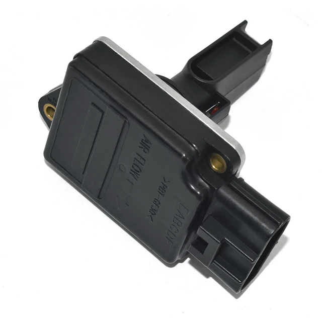 Alt view image 5 of 7 - Air flow meter 1L2F-12B579-BA general cargo