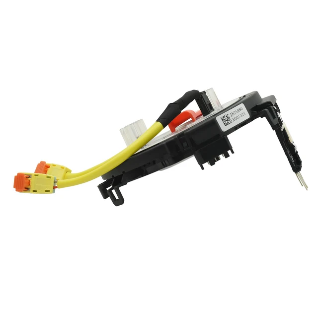 Alt view image 3 of 7 - Airbag spiral cable with heating, 1JH95DX9AD, general cargo