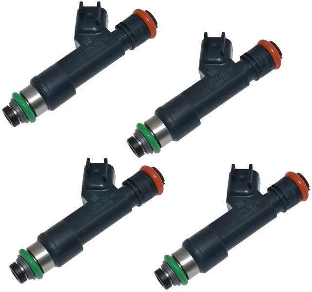Alt view image 2 of 7 - Fuel injector 12602480P4, general cargo