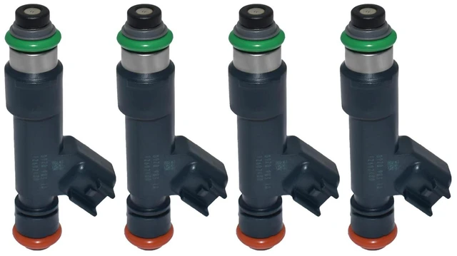 Alt view image 3 of 7 - Fuel injector 12602480P4, general cargo