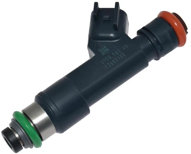 Alt view image 4 of 7 - Fuel injector 12602480P4, general cargo