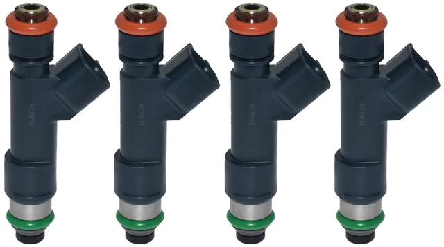 Main image of Fuel injector 12602480P4, general cargo