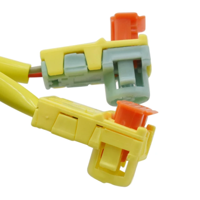 Alt view image 7 of 7 - Airbag spiral cable with heating, 1JH95DX9AD, general cargo