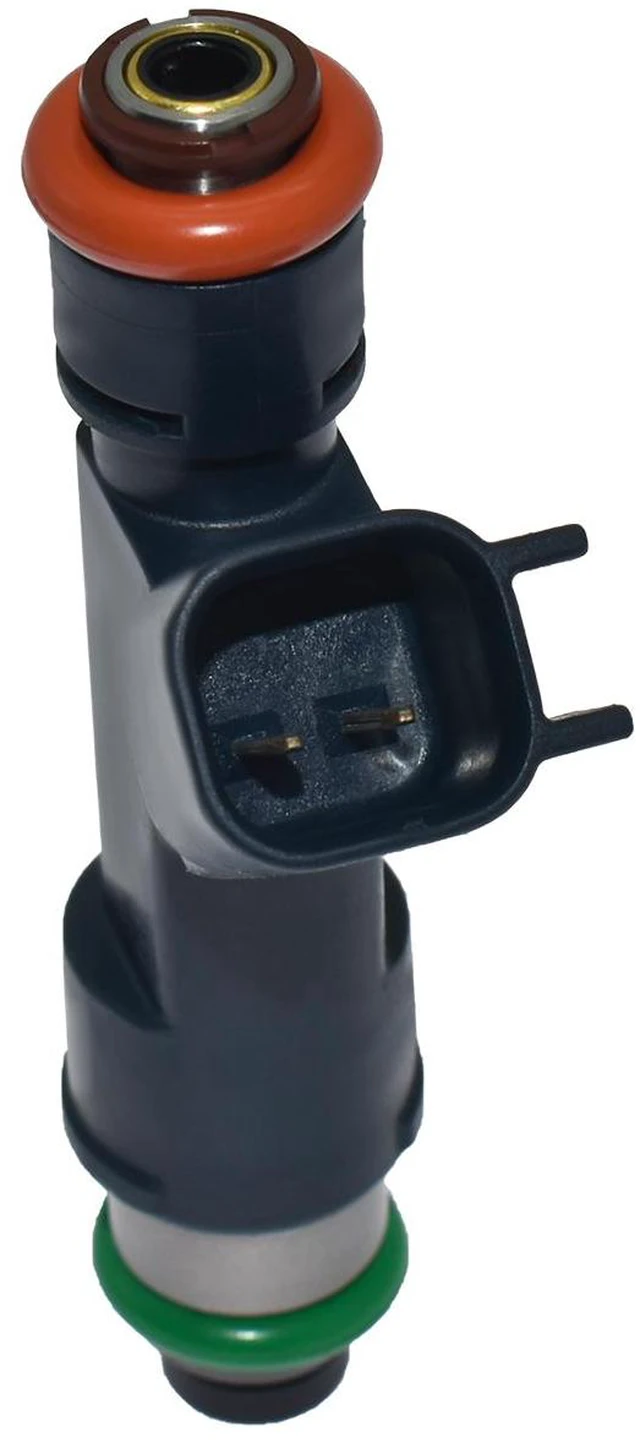 Alt view image 7 of 7 - Fuel injector 12602480P4, general cargo